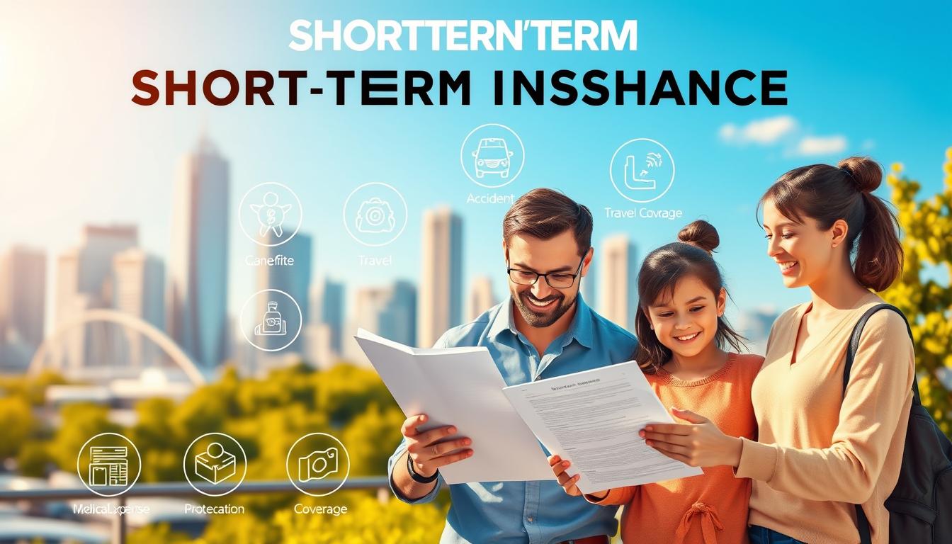 What is Short-Term Insurance? Understand the Basics