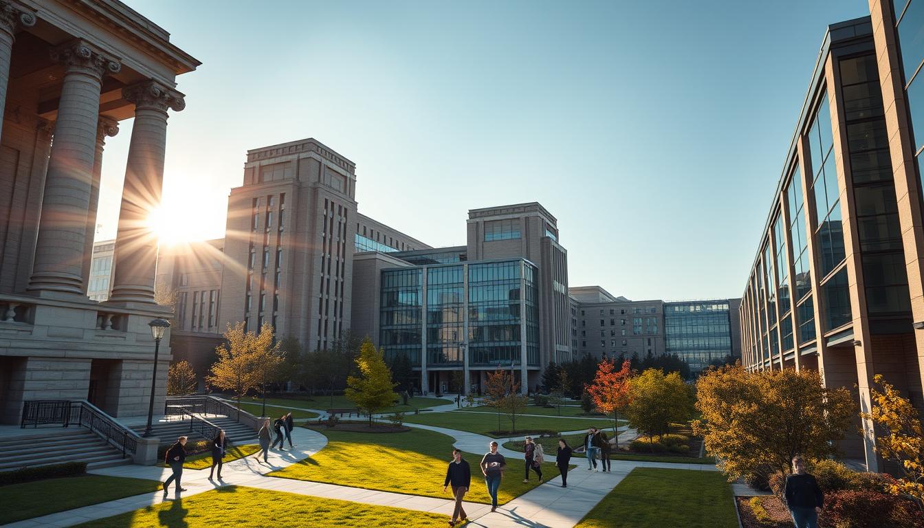 Discover the Top Engineering Schools in America