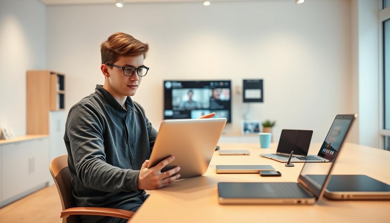 Earn Your Degree Online: Flexible, Accredited Programs